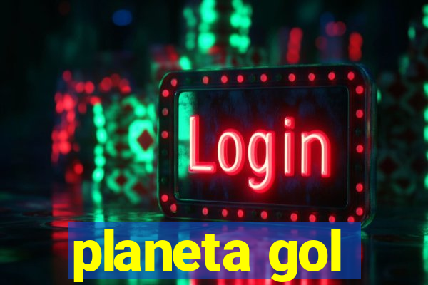 planeta gol